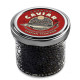 Черная осетровая икра 113 г (забойная) Caspian Caviar Malossol