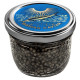 Икра каспийского осетра 100 г Iranian Caviar (производство Казахстан)