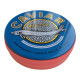 Икра осетра 100 г Caspian Caviar (синяя банка под резинку)