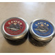 Икра осетра 113 г в подарочной упаковке (дойная) Caspian Caviar Mallosol