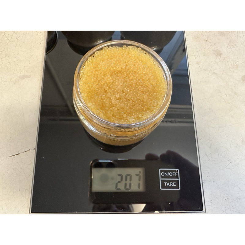Икра щуки 100 г Ukrainian Caviar Premium Malossol