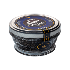 Икра стерляди «Роял Кавиар» Classic 100 г