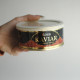 Лососєва ікра горбуші Lemberg Alaska Gold 250 г (кошерна)