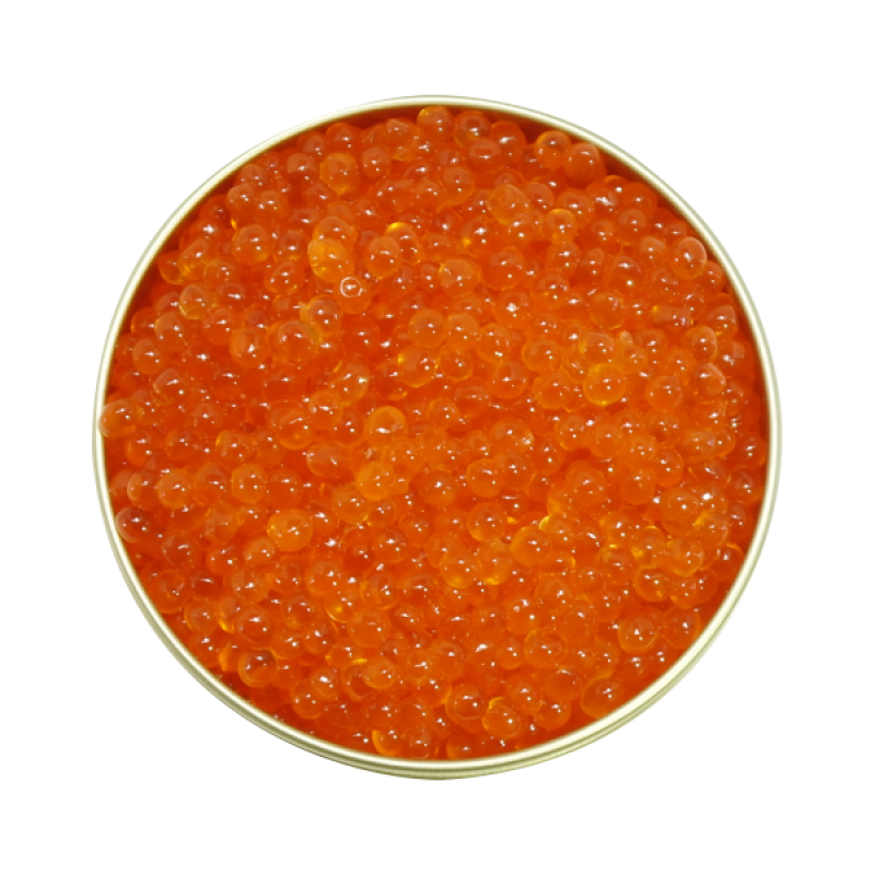 Лососевая икра форели Lemberg 400 г (кошерная)