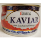 Лососевая икра форели Lemberg 400 г (кошерная)