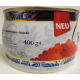 Лососевая икра форели Lemberg 400 г (кошерная)