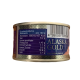 Лососевая икра горбуши Lemberg Alaska Gold 140 г (кошерная)