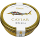 Осетровая икра Калуги Lemberg Imperial 250 г