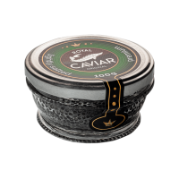 Осетрова ікра Royal Caviar Premium 100 г