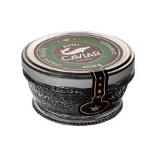 Осетровая икра Royal Caviar Premium 100 г