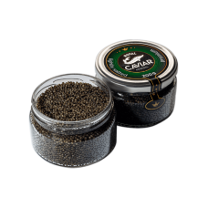 Осетровая икра Royal Caviar Premium 200 г