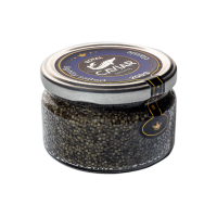 Осетрова ікра стерляді Royal Caviar Classic 200 г