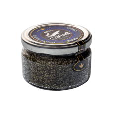 Осетровая икра стерляди Royal Caviar Classic 200 г
