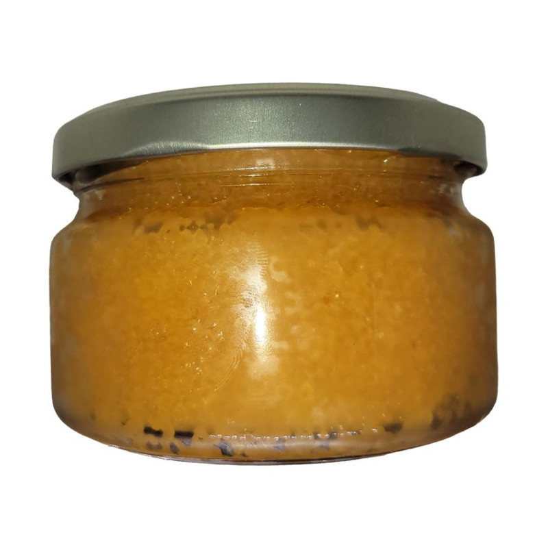 Щучья икра 250 г Ukrainian Caviar Premium Malossol