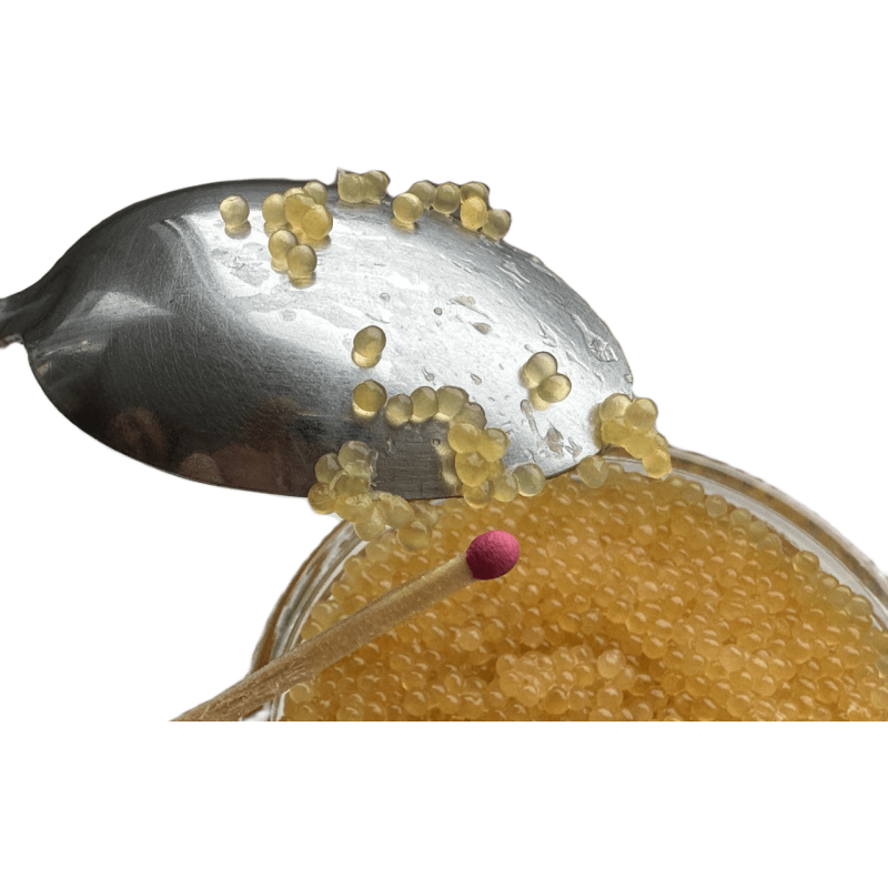Щучья икра 250 г Ukrainian Caviar Premium Malossol