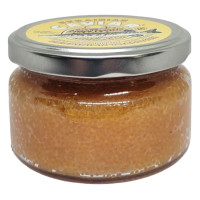 Ікра щуки 250 г Ukrainian Caviar Premium Malossol