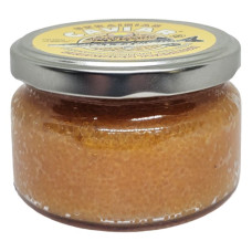Щучья икра 250 г Ukrainian Caviar Premium Malossol
