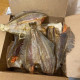 Єрш «Seafood Ukraine» (сушіння, в'ялення) 3-4 шт/кг