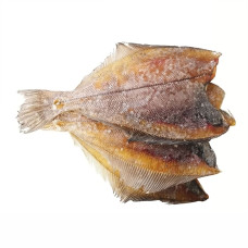 Камбала «Seafood Ukraine» (сухая, вяленая) 3-4 шт/кг