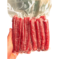 Вяленая икра трески в вакууме, 500 г