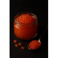 Икра Кеты