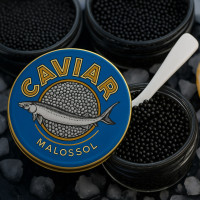 Икра Белуга 250г